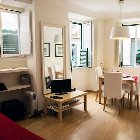 City Stays Chiado Apartments Lisbon Room photo