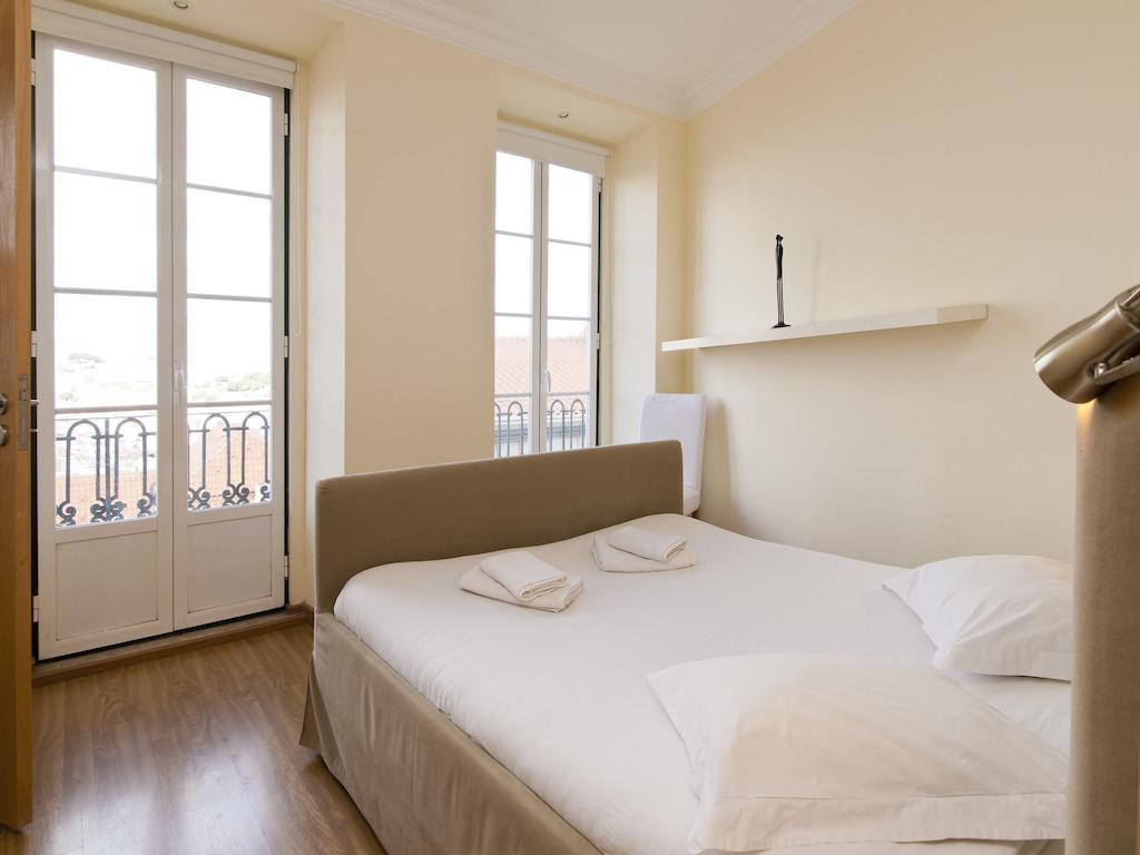 City Stays Chiado Apartments Lisbon Room photo