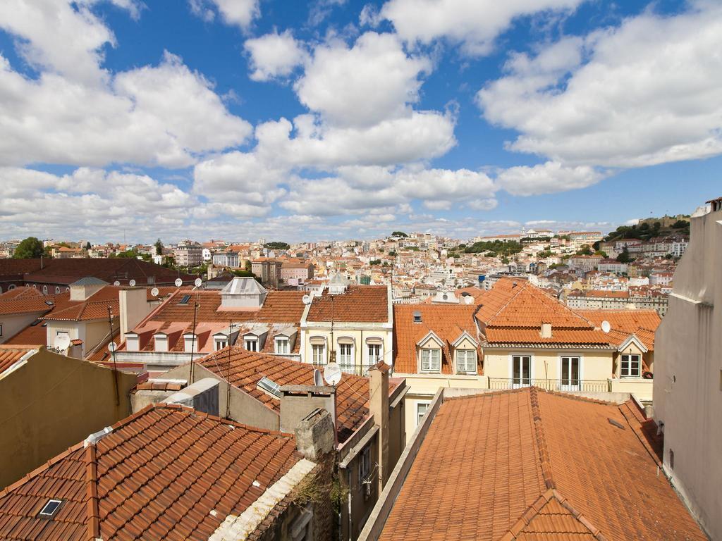 City Stays Chiado Apartments Lisbon Room photo