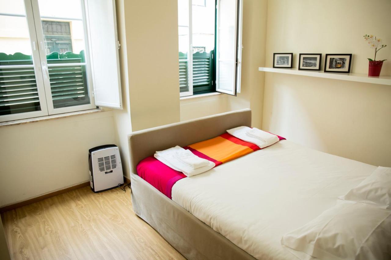 City Stays Chiado Apartments Lisbon Room photo