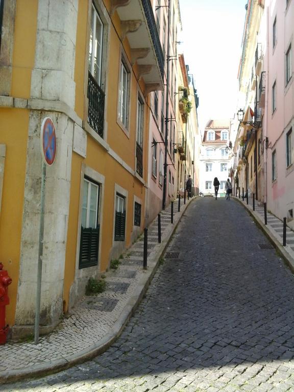 City Stays Chiado Apartments Lisbon Room photo