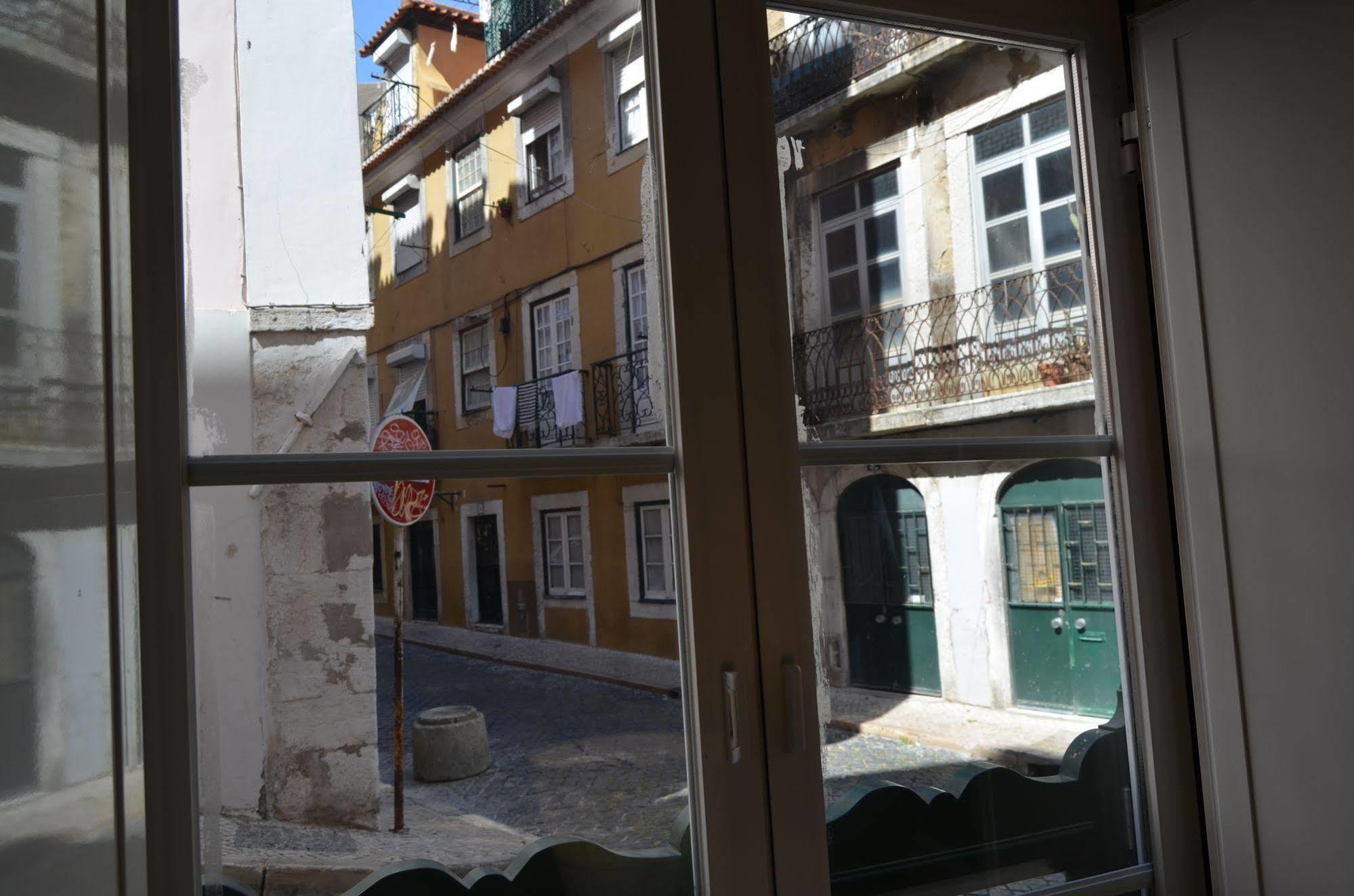 City Stays Chiado Apartments Lisbon Exterior photo